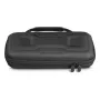 Funda rígida Nintendo uRage 00115533 EVA microfibra negra