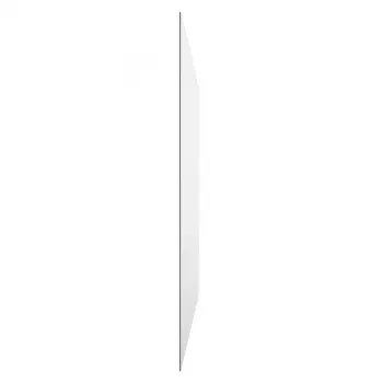 Protector de pantalla uRage 00115534 transparente para Nintendo Switch 2
