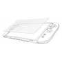 Protector de pantalla uRage 00115534 transparente para Nintendo Switch 2