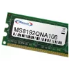 Módulo de memoria Memory Solution MS8192QNA106 8 GB