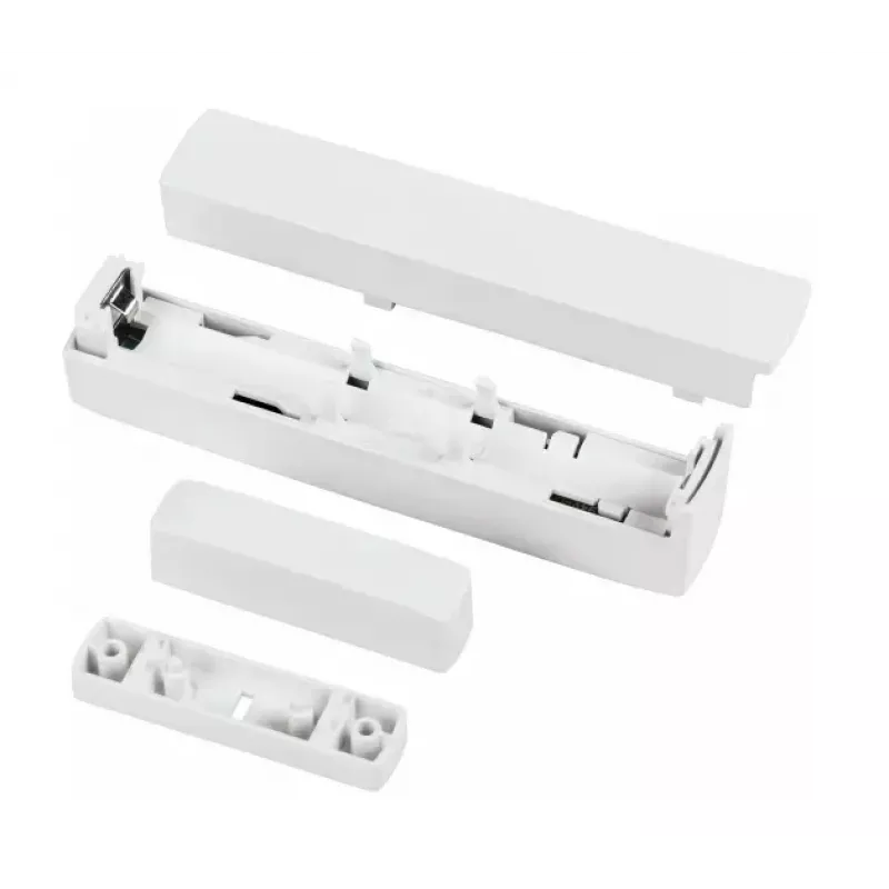 Homematic IP HmIP-SK9 kit de inicio calefacción easy connect (termostato de radiador Basic + contacto de ventana/puerta)