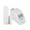 Homematic IP HmIP-SK9 kit de inicio calefacción easy connect (termostato de radiador Basic + contacto de ventana/puerta)