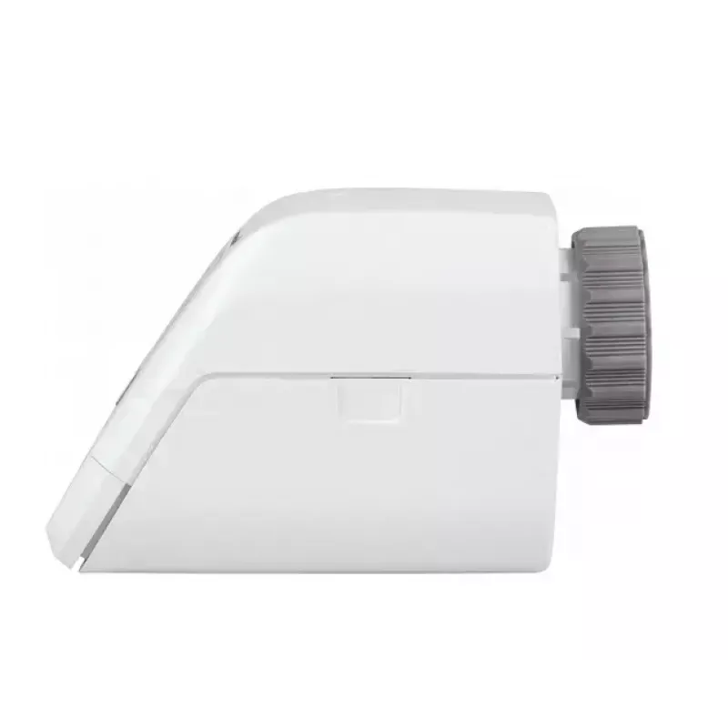Homematic IP HmIP-SK9 kit de inicio calefacción easy connect (termostato de radiador Basic + contacto de ventana/puerta)