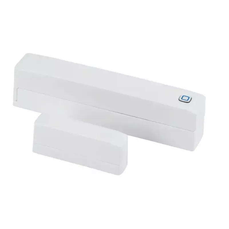 Homematic IP HmIP-SK9 kit de inicio calefacción easy connect (termostato de radiador Basic + contacto de ventana/puerta)