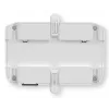 Regulador de calefacción por suelo radiante 8 canales motorizado, eQ-3 Homematic IP, termostato digital (RF, AC 230 V)