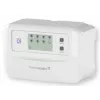 Regulador de calefacción por suelo radiante 8 canales motorizado, eQ-3 Homematic IP, termostato digital (RF, AC 230 V)