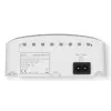 Regulador de calefacción por suelo radiante 8 canales motorizado, eQ-3 Homematic IP, termostato digital (RF, AC 230 V)