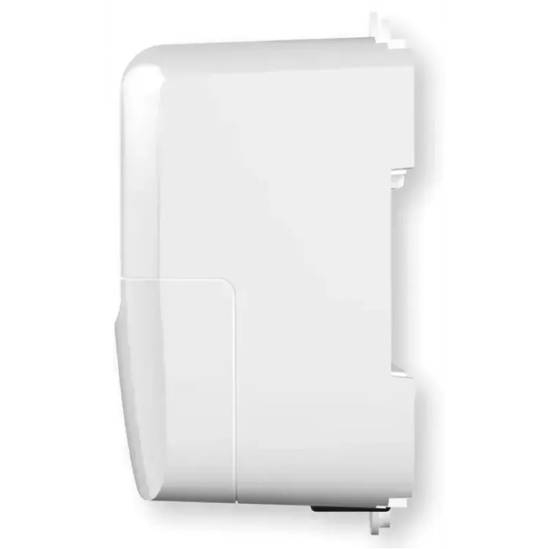 Regulador de calefacción por suelo radiante 8 canales motorizado, eQ-3 Homematic IP, termostato digital (RF, AC 230 V)