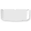 Regulador de calefacción por suelo radiante 8 canales motorizado, eQ-3 Homematic IP, termostato digital (RF, AC 230 V)