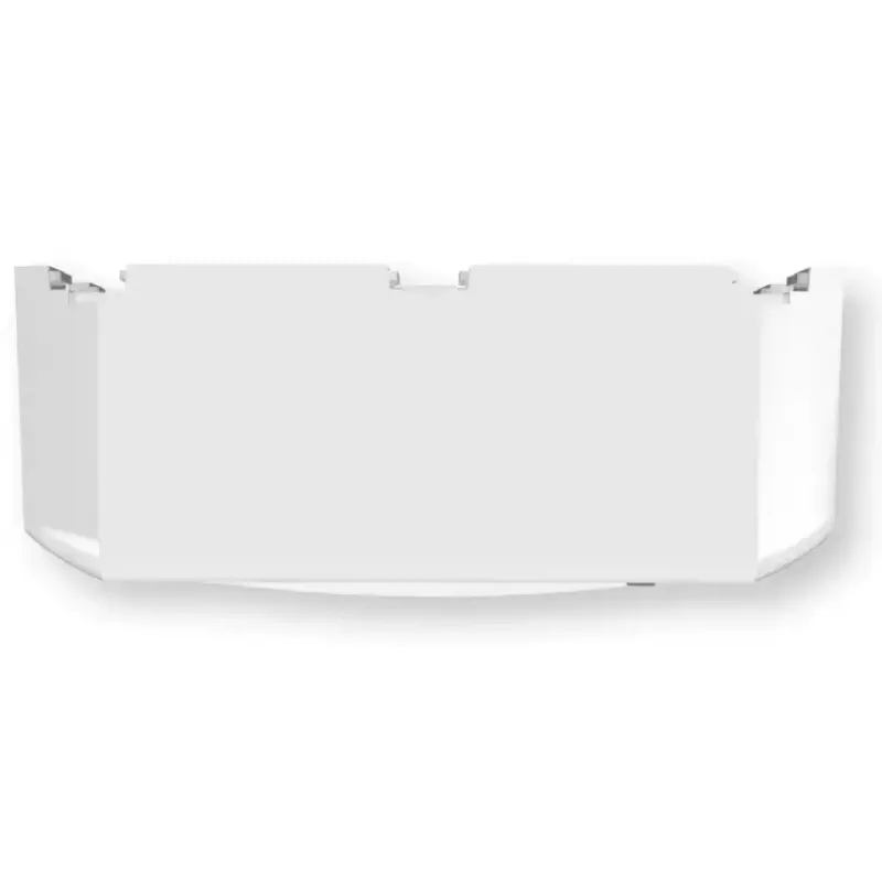 Regulador de calefacción por suelo radiante 8 canales motorizado, eQ-3 Homematic IP, termostato digital (RF, AC 230 V)