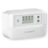 Regulador de calefacción por suelo radiante 8 canales motorizado, eQ-3 Homematic IP, termostato digital (RF, AC 230 V)
