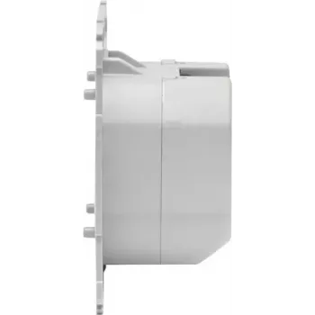 Accesorio de conmutación eléctrica eQ-3 Homematic IP 161839A0, blanco, 71×71×37 mm