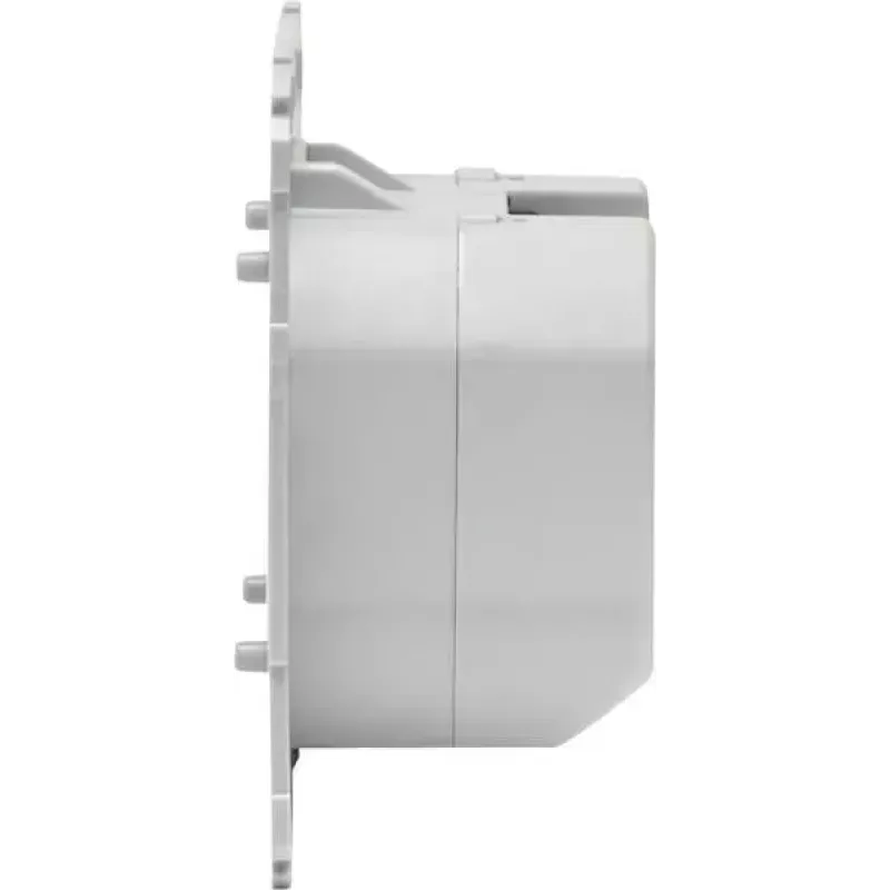 Accesorio de conmutación eléctrica eQ-3 Homematic IP 161839A0, blanco, 71×71×37 mm