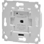 Accesorio de conmutación eléctrica eQ-3 Homematic IP 161839A0, blanco, 71×71×37 mm