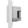 Panel interruptor de pared eQ-3 Homematic IP pulsador de pared 6 canales plástico blanco
