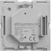 Panel interruptor de pared eQ-3 Homematic IP pulsador de pared 6 canales plástico blanco