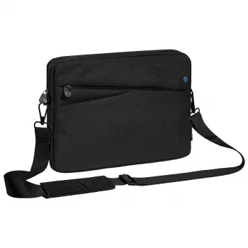 Bolsa messenger PEDEA para tablets hasta 32,8 cm (12,9