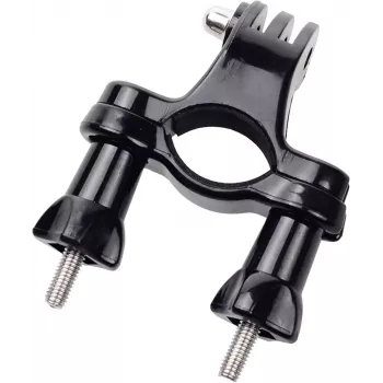 Soporte para cámara Rollei 21639 accesorio para cámara de acción deportiva