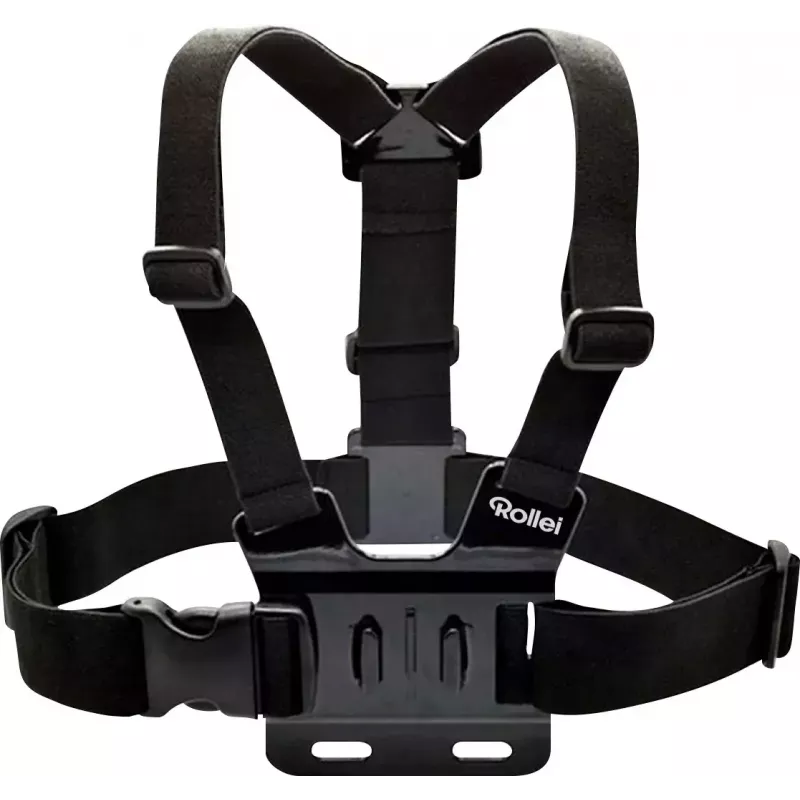 Soporte para cámara Rollei 21639 accesorio para cámara de acción deportiva