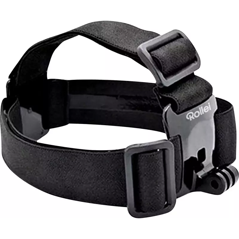 Soporte para cámara Rollei 21639 accesorio para cámara de acción deportiva