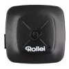 Trípode Rollei 22638 smartphone/cámara de acción 3 patas negro