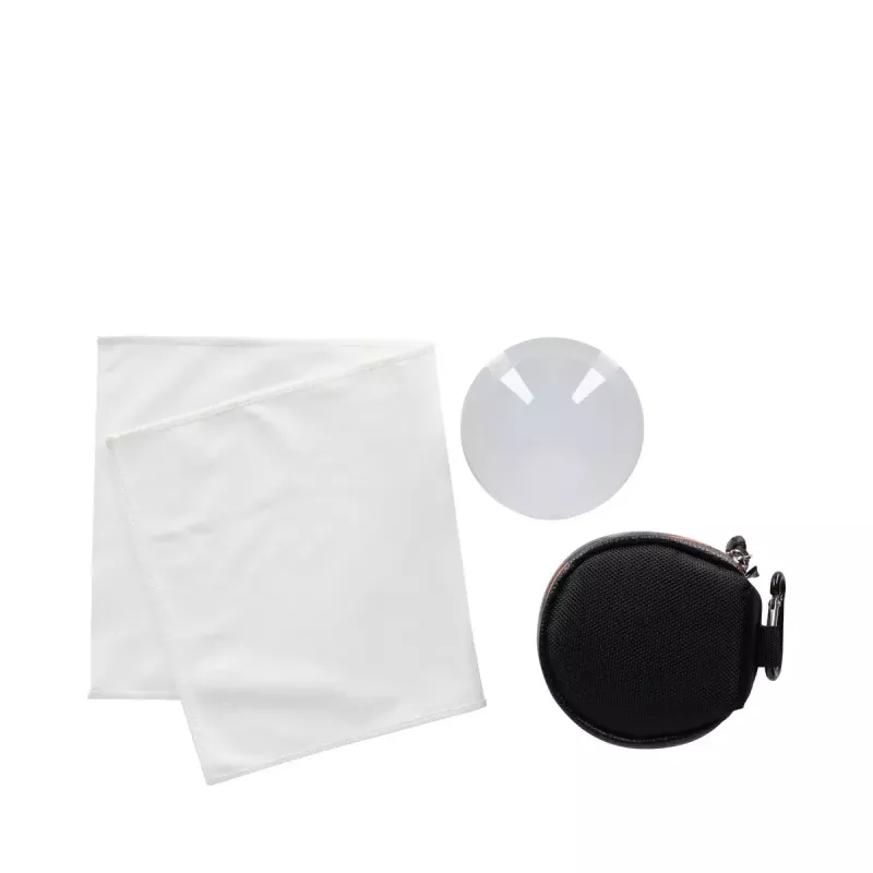 Accesorio reflector para estudio fotográfico Rollei Lensball 90mm