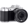 Cámara digital compacta Rollei Powerflex 10x Retro — zoom óptico 10x, 16 MP
