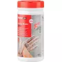 fischer Xtreme Cleaning Wipes 567456, 100 uds.