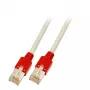 Cable de red EFB Elektronik K8449.1 1 m Cat5e F/UTP