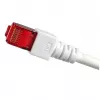 Cable de red EFB Elektronik K5518.30 RJ-45 Cat6 30 m blanco