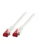 Cable de red EFB Elektronik K5518.30 RJ-45 Cat6 30 m blanco