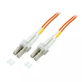 Cable de fibra óptica EFB Elektronik O0330.2 2 m
