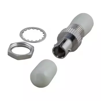 Adaptador de fibra óptica ST EFB Elektronik 53103.3