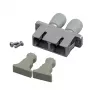 Adaptador de fibra óptica SC/ST EFB Elektronik 53307.34