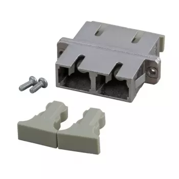 Adaptador de fibra óptica SC EFB Elektronik 53312.34