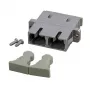 Adaptador de fibra óptica SC EFB Elektronik 53312.34
