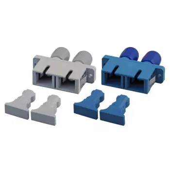 Adaptador de fibra óptica SC/ST EFB Elektronik 53320.3
