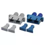 Adaptador de fibra óptica SC/ST EFB Elektronik 53320.3