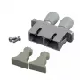 Adaptador de fibra óptica SC/ST EFB Elektronik 53320.34