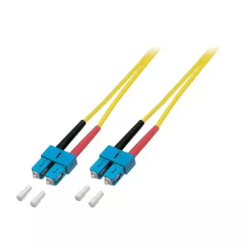 Cable de fibra óptica EFB Elektronik O2513.0,5