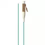 Cable de fibra óptica EFB Elektronik LC 50/125µ OM3 2m