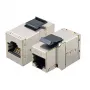 Módulo Keystone EFB Elektronik 37486.1 — RJ-45 a RJ-45, blanco