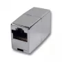 Adaptador de cable EFB Elektronik 37507.1 RJ-45 metalizado