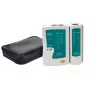 Comprobador de cables de red EFB Elektronik 39939.1 par trenzado