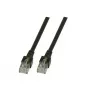 Cable de red EFB Elektronik K5456.25 25m Cat5e SF/UTP RJ-45