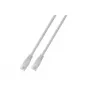 Cable de red EFB Elektronik K8092.20 RJ-45 Cat5e 20 m blanco