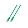 Cable de red EFB Elektronik K8093.0,5 RJ-45 Cat5e 0,5 m verde