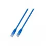 Cable de red EFB Elektronik RJ45 UTP Cat5e RJ-45 Cat5e 3 m azul