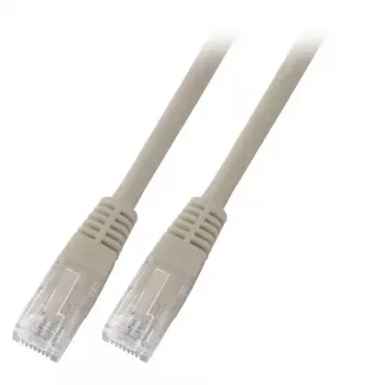 Cable de red EFB Elektronik K8456.7,5 7,5 m Cat5e U/FTP
