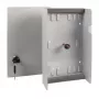 Carcasa eléctrica EFB Elektronik 53603.1 ancho 150 mm profundidad 55 mm altura 265 mm